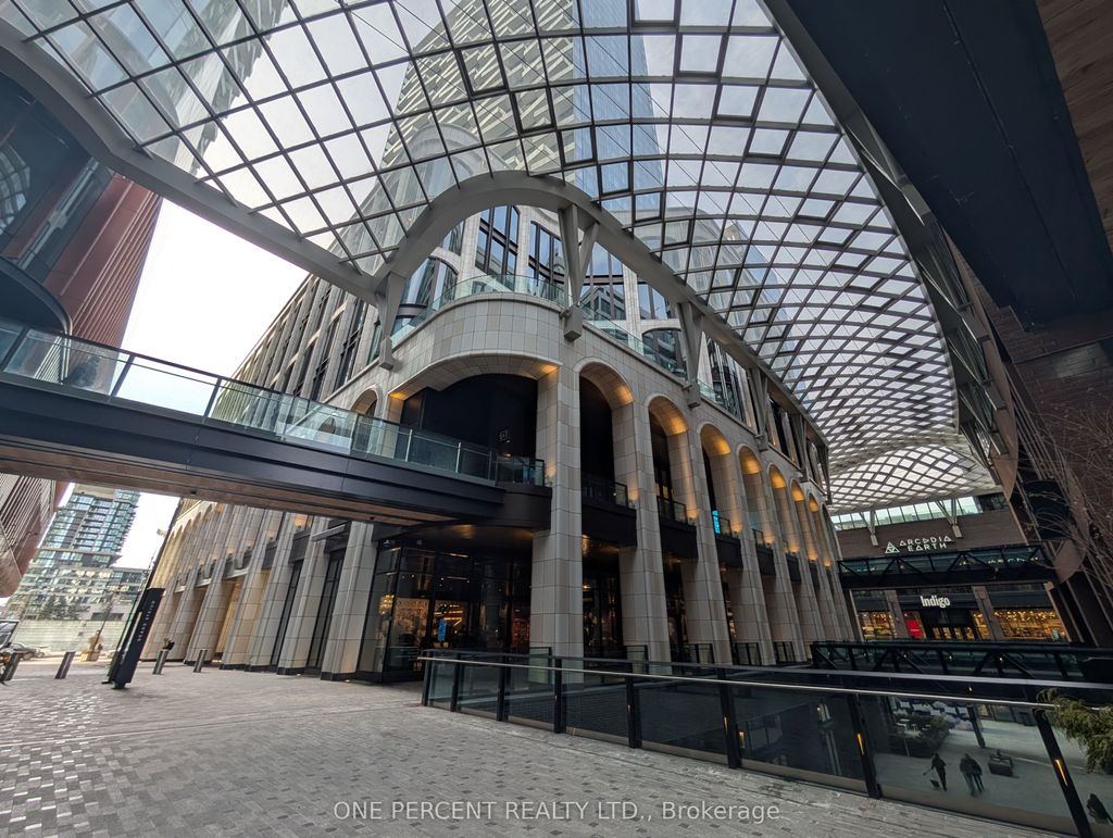 Photo of 470 Front Street W #1901, Toronto, ON M5V 0V6 (MLS # C12339133)