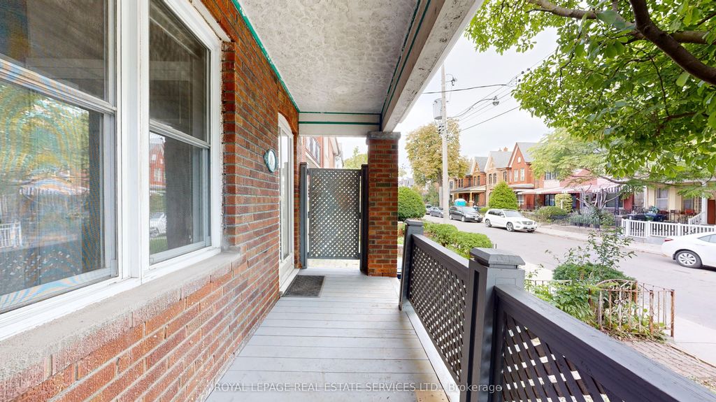 Photo of 196 Markham Street, Toronto, ON M6J 2G6 (MLS # C12461170)