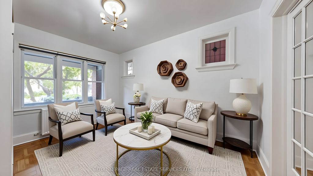 Photo of 196 Markham Street, Toronto, ON M6J 2G6 (MLS # C12461170)