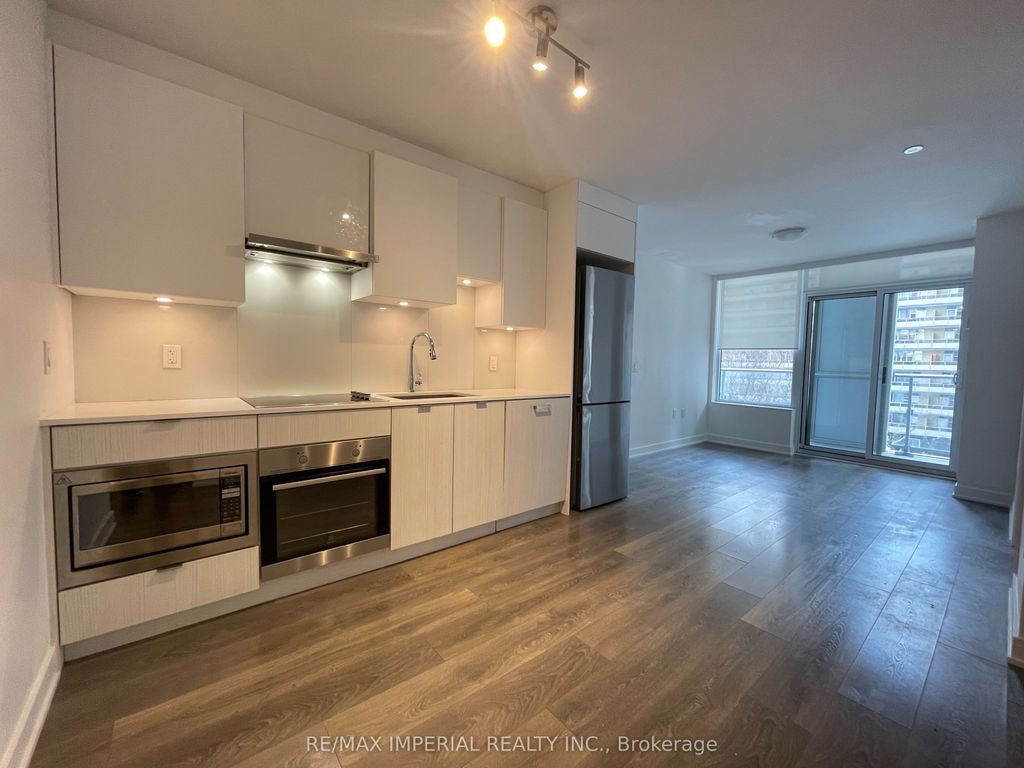 Photo of 195 Redpath Avenue #405, Toronto, ON M4P 0E4 (MLS # C12487359)