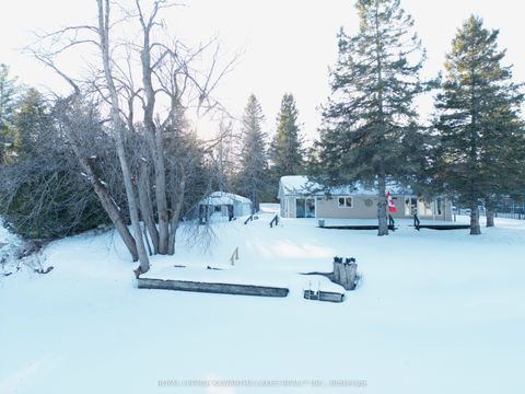 Property photo of 78 riverbank road, kawartha lakes, ON k0m 1n0