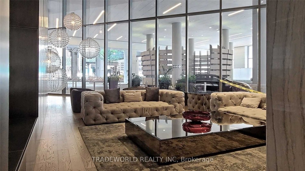 Photo of 88 Harbour Street #2908, Toronto, ON M5J 0C3 (MLS # C13723652)