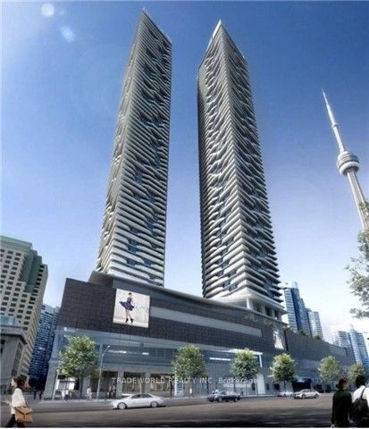 Photo of 88 Harbour Street #2908, Toronto, ON M5J 0C3 (MLS # C13723652)