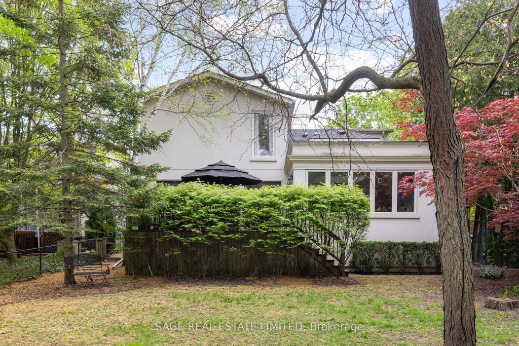 Photo of 9 Canfield Place, Toronto, ON M3B 2V5 (MLS # C12967704)