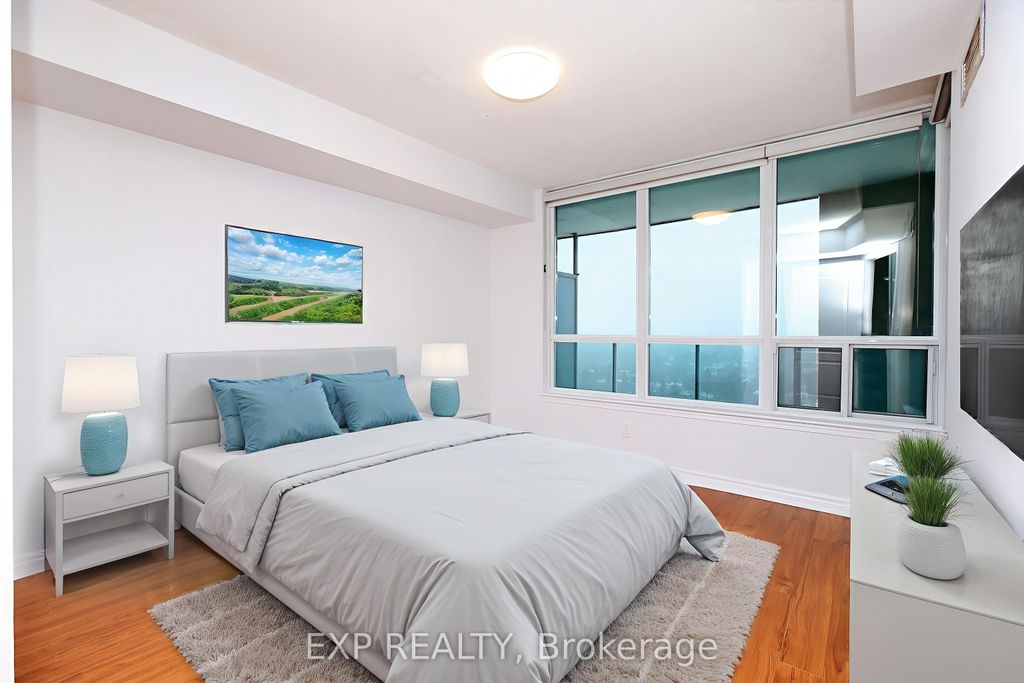 Photo of 17 Barberry Place #1909, Toronto, ON M2K 3E2 (MLS # C12764714)