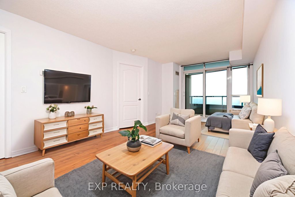 Photo of 17 Barberry Place #1909, Toronto, ON M2K 3E2 (MLS # C12764714)