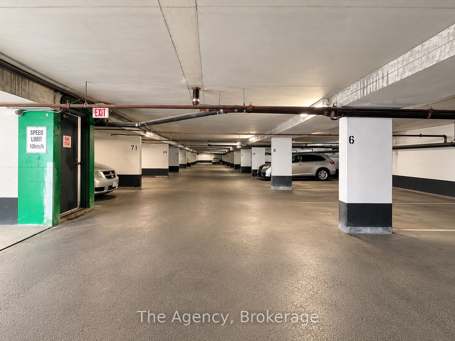 45 Paisley Boulevard W 309