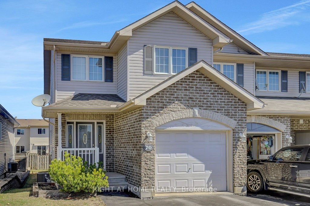 Photo of 70 Frieday Street, Arnprior, ON K7S 0A6 (MLS # X13707298)