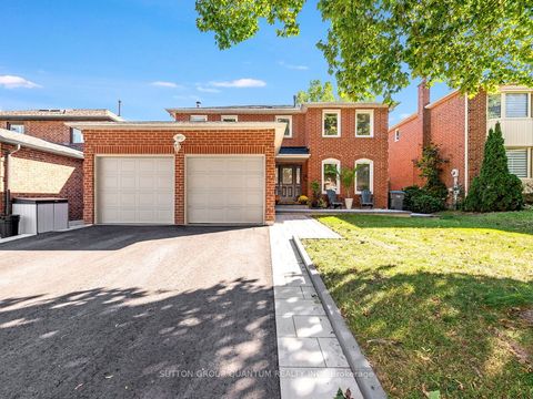 Photo of 1872 Flintlock Court, Mississauga, ON L5L 3E1 (MLS # W12469473)