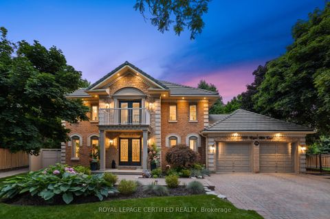 5103 Royal Mills Court Mississauga ON L5M 4X9