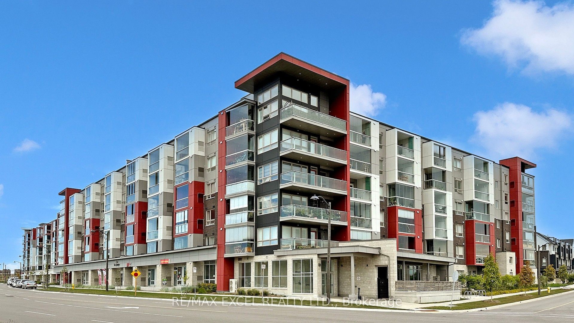 2 Adam Sellers Street 302