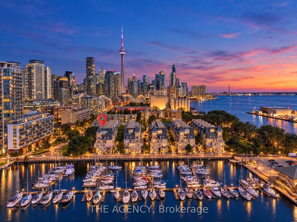 Photo of 38 Stadium Road #667, Toronto, ON M5V 3P4 (MLS # C14027868)