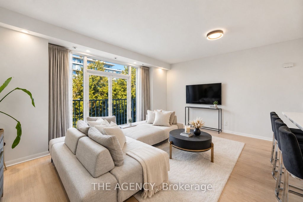 Photo of 38 Stadium Road #667, Toronto, ON M5V 3P4 (MLS # C14027868)