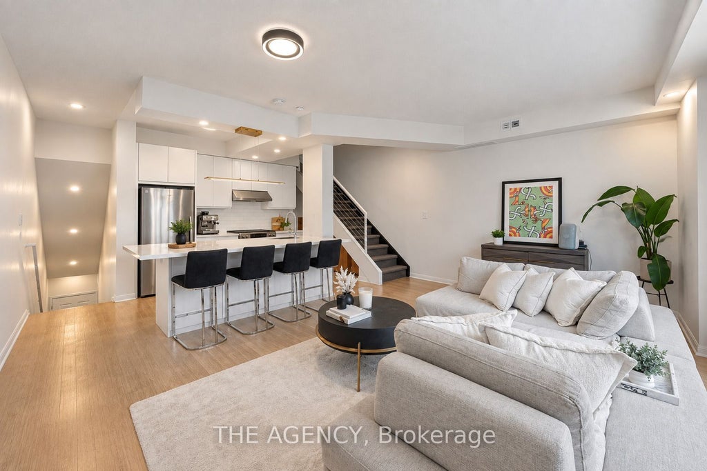 Photo of 38 Stadium Road #667, Toronto, ON M5V 3P4 (MLS # C14027868)