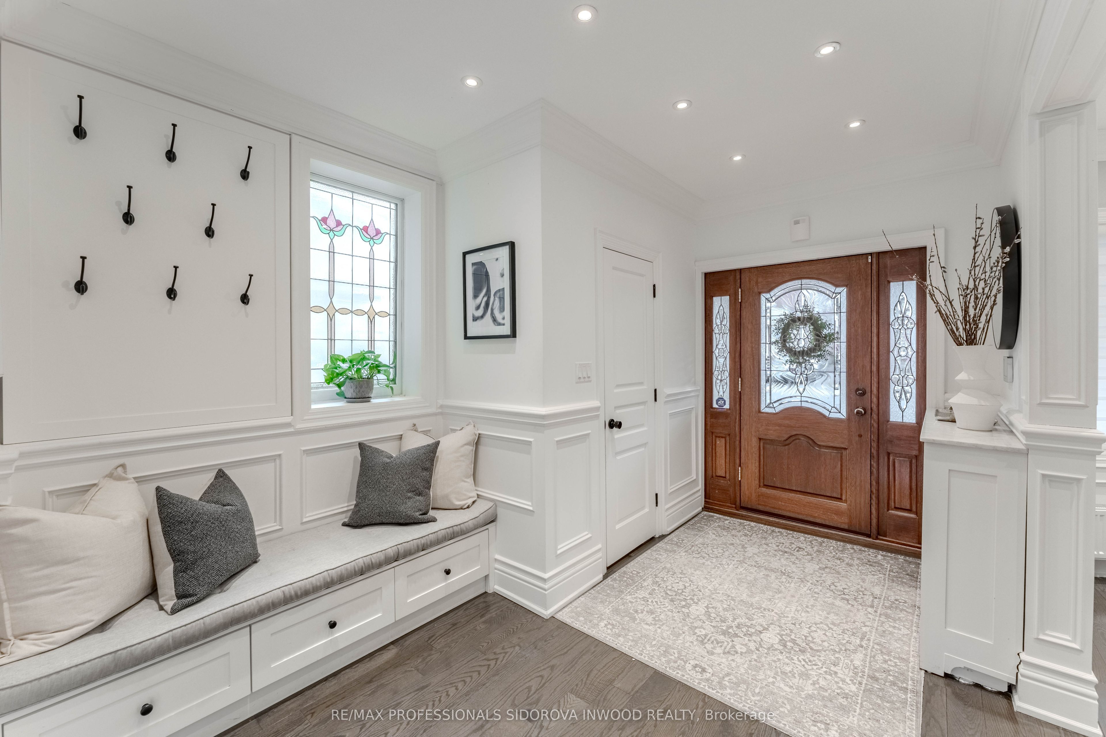 260 Indian Road