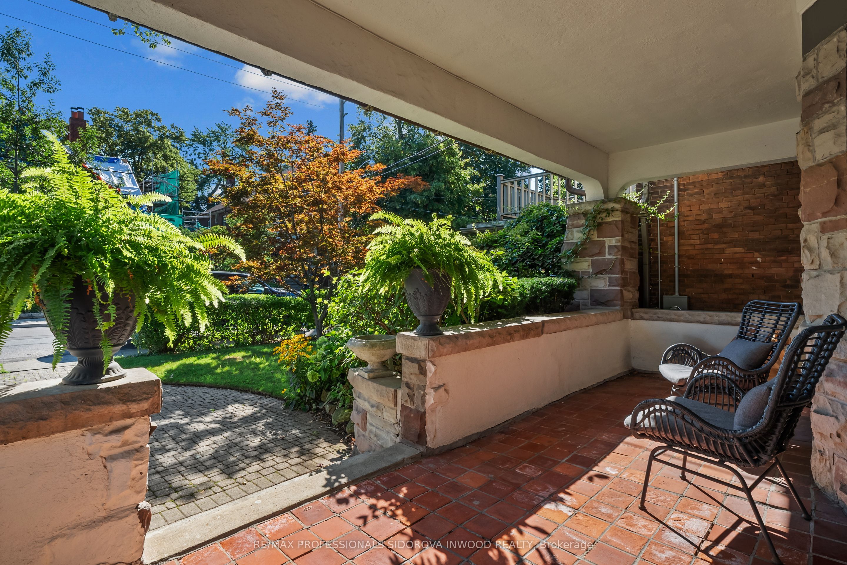260 Indian Road
