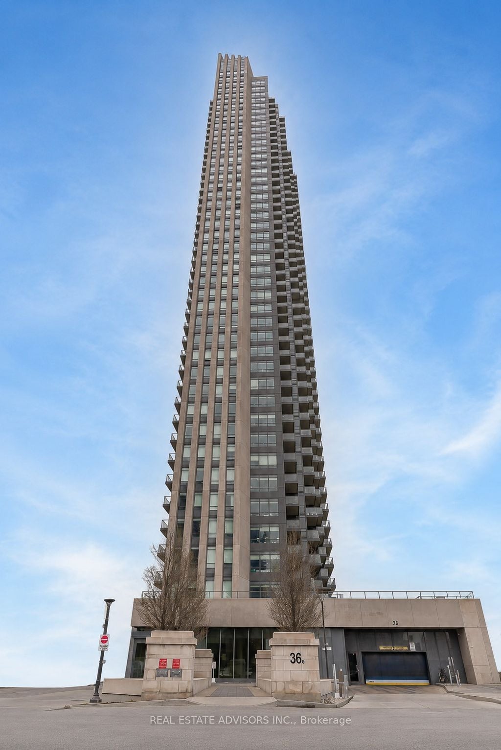 Photo of 36 Park Lawn Road #4404, Toronto, ON M8Y 3H8 (MLS # W13563616)