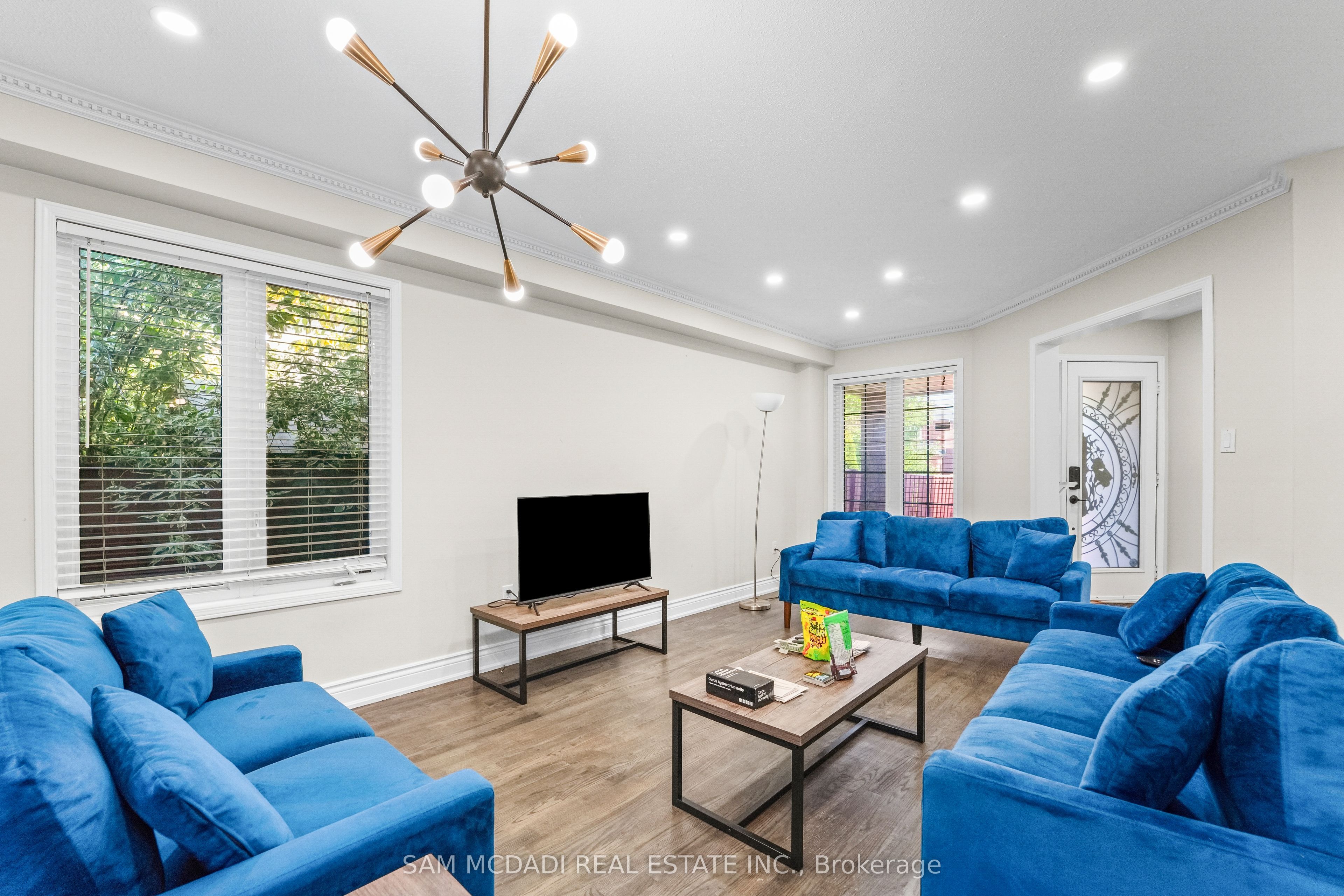3191 Oakview Road