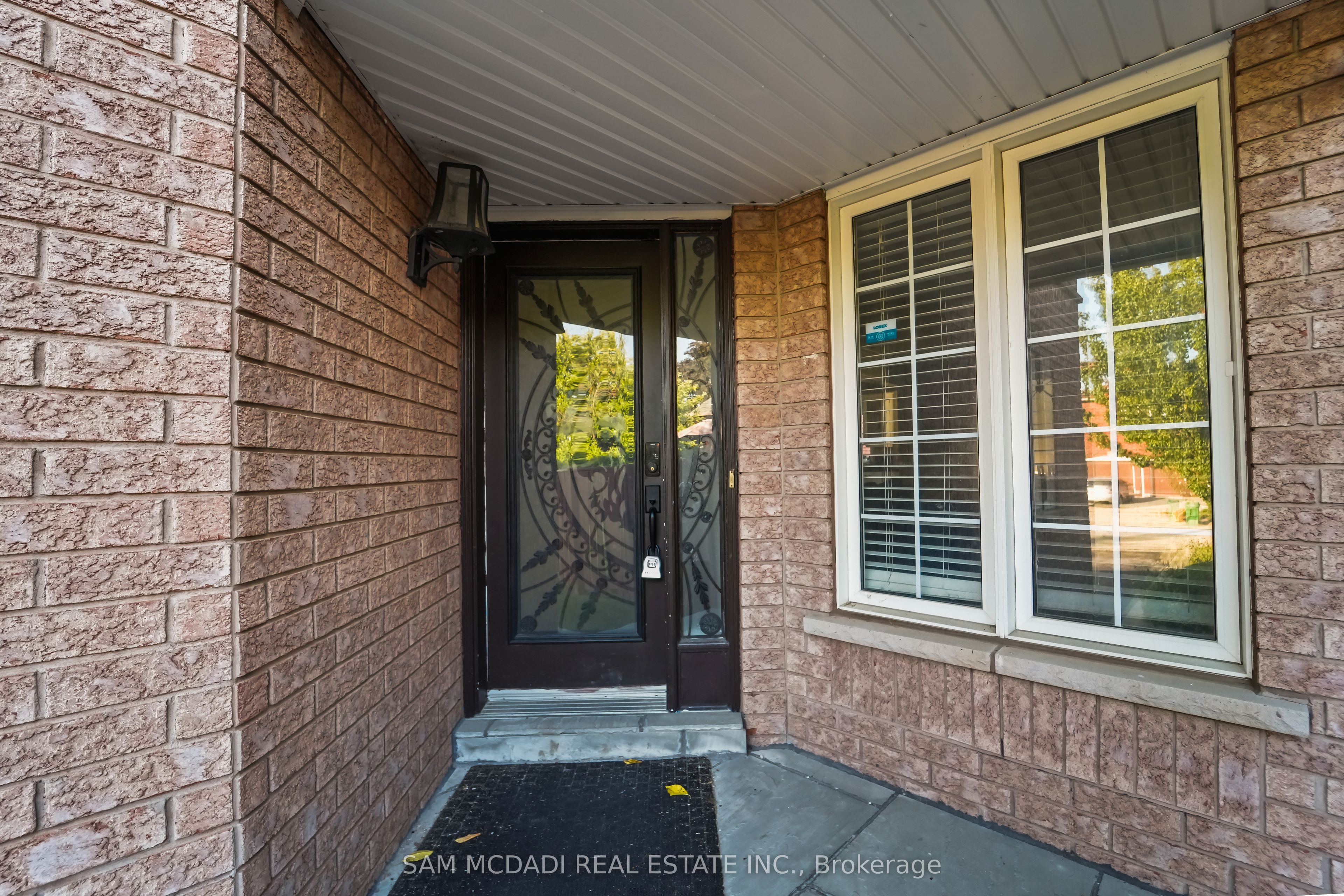 3191 Oakview Road