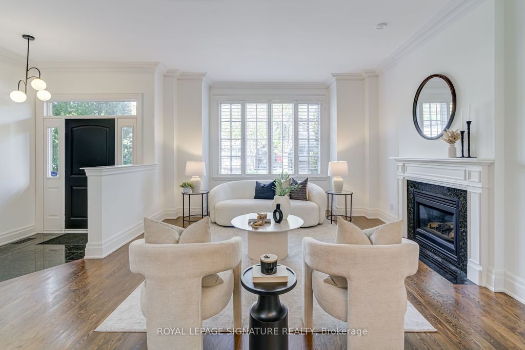 Photo of 125 Joicey Boulevard, Toronto, ON M5M 2T8 (MLS # C12456654)