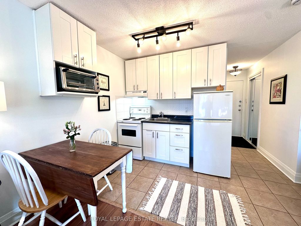 Photo of 123 Woodbine Avenue #309, Toronto, ON M4L 3V8 (MLS # E12768570)