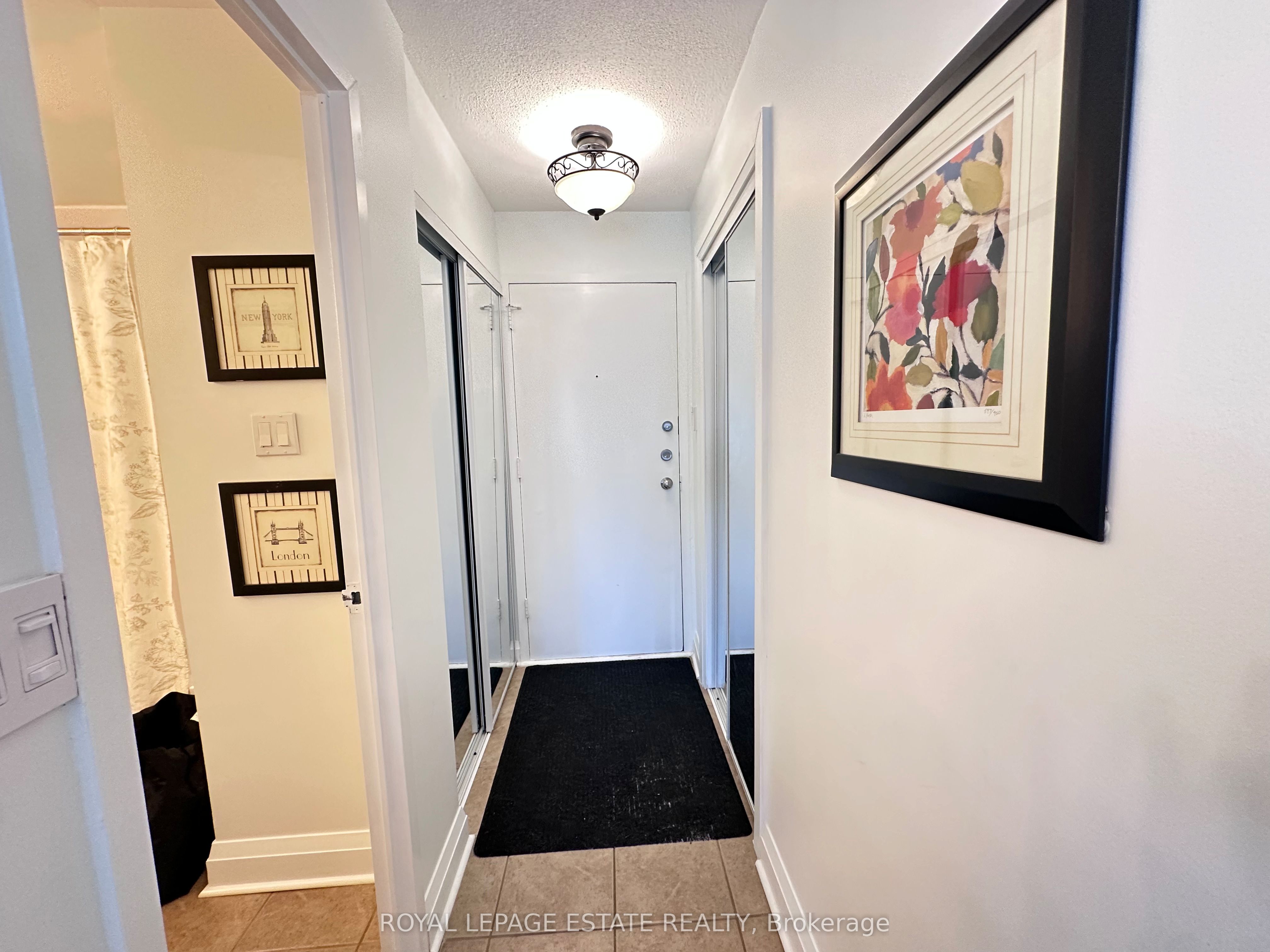 123 Woodbine Avenue 309