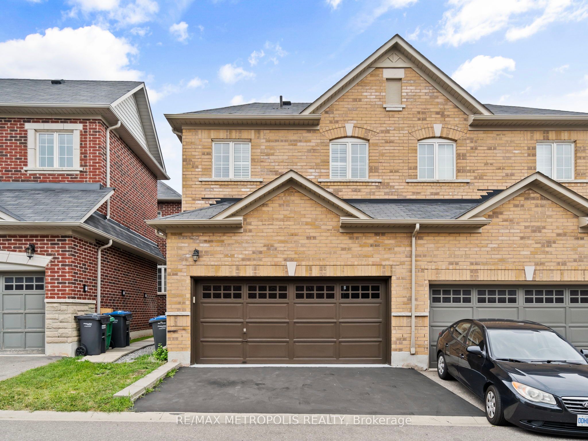 62 Fallmeadow Circle