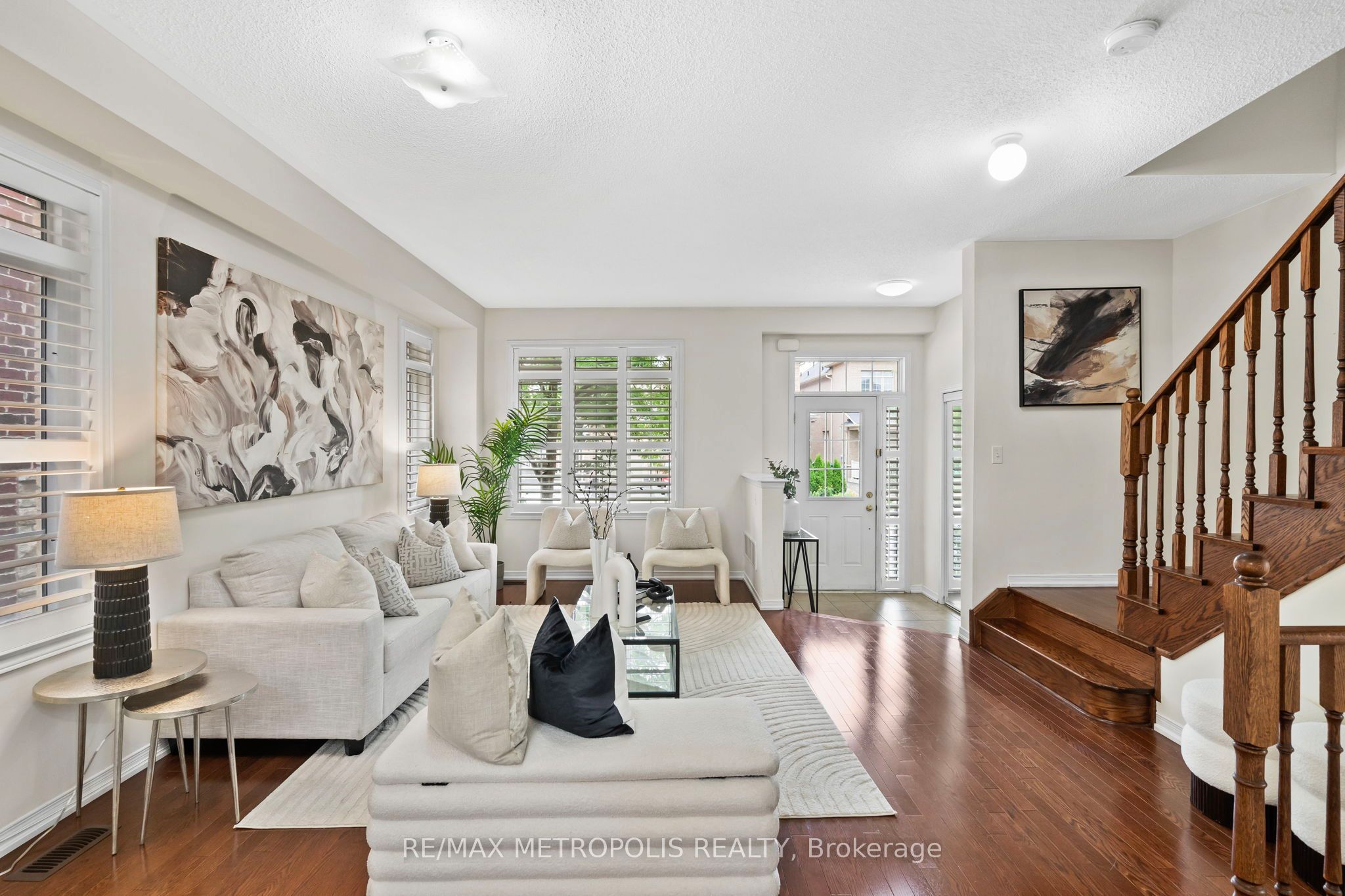 62 Fallmeadow Circle