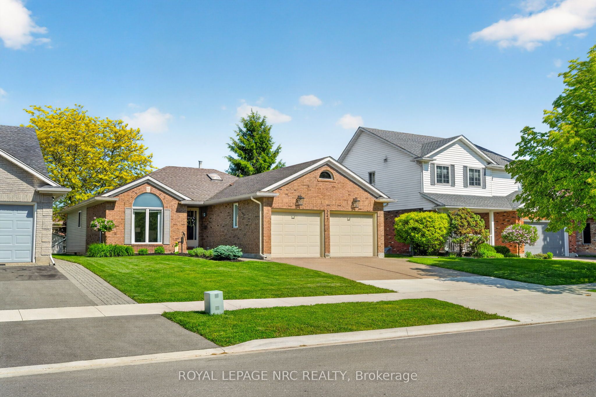 247 Northwood Drive