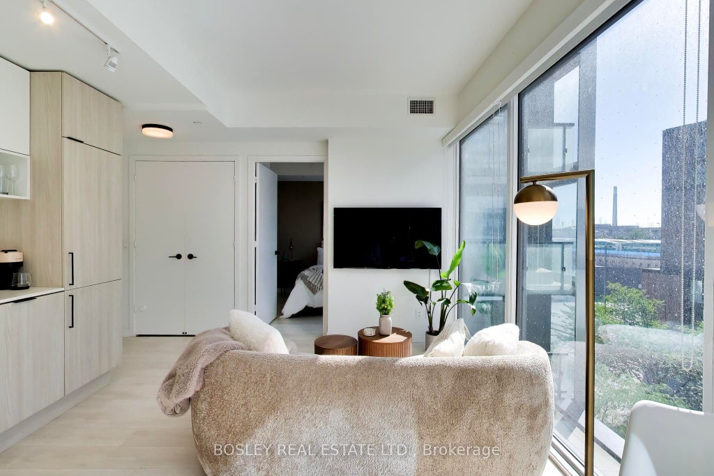 Photo of 35 Rolling Mills Road #S 450, Toronto, ON M5A 0V6 (MLS # C13734030)