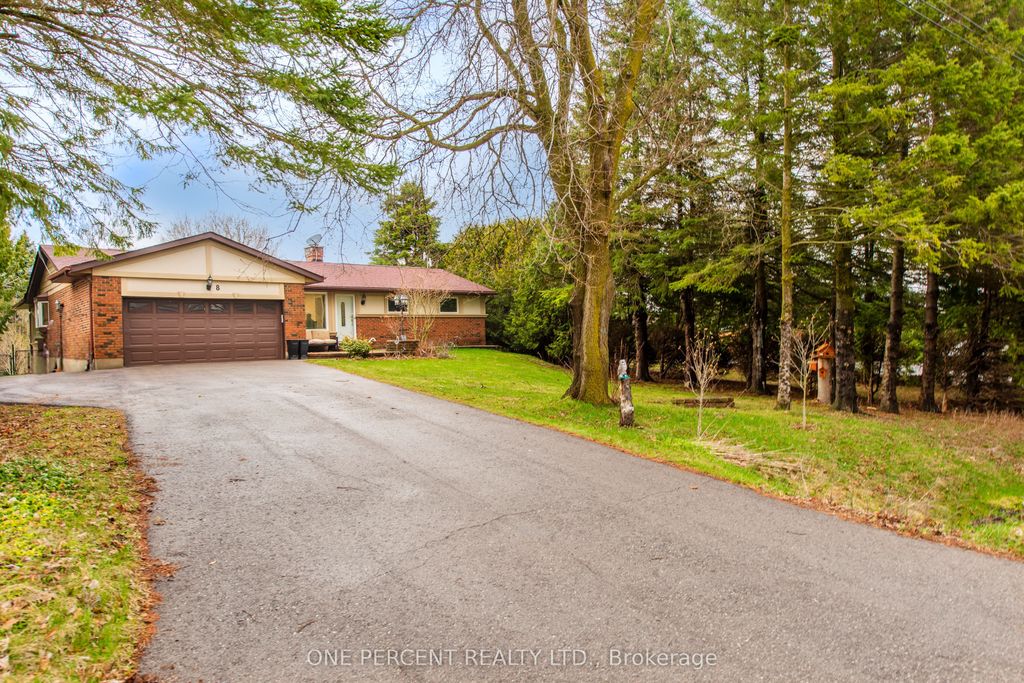 Photo of 8 Cardwell Court, Adjala-Tosorontio, ON L0G 1W0 (MLS # N13023094)
