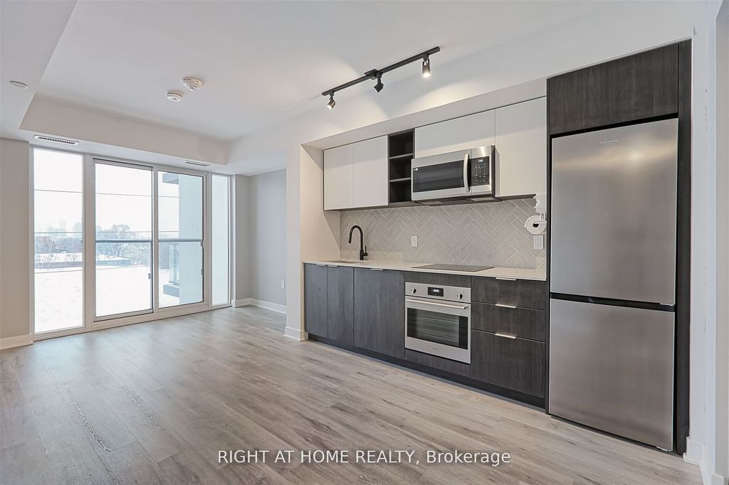 Photo of 36 Zorra Street #525, Toronto, ON M8Z 4Z7 (MLS # W12195987)