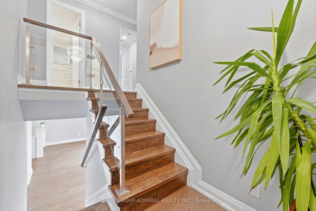 Photo of 300 Mill Road #D19, Toronto, ON M9C 4W7 (MLS # W13613370)