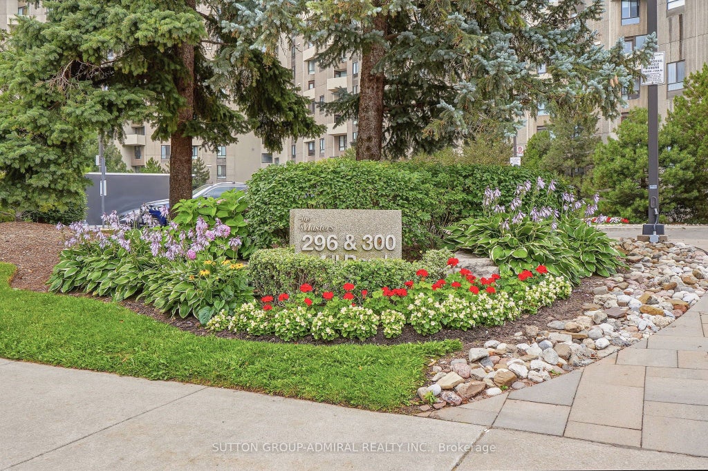 Photo of 300 Mill Road #D19, Toronto, ON M9C 4W7 (MLS # W13613370)