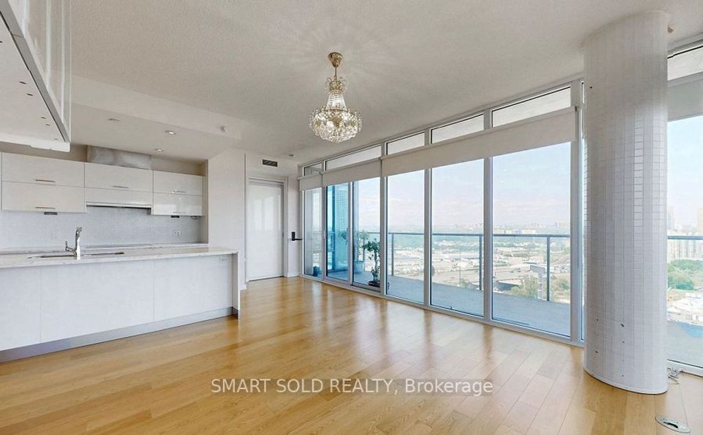 Photo of 90 Park Lawn Road #2608, Toronto, ON M8Y 0B6 (MLS # W12448438)