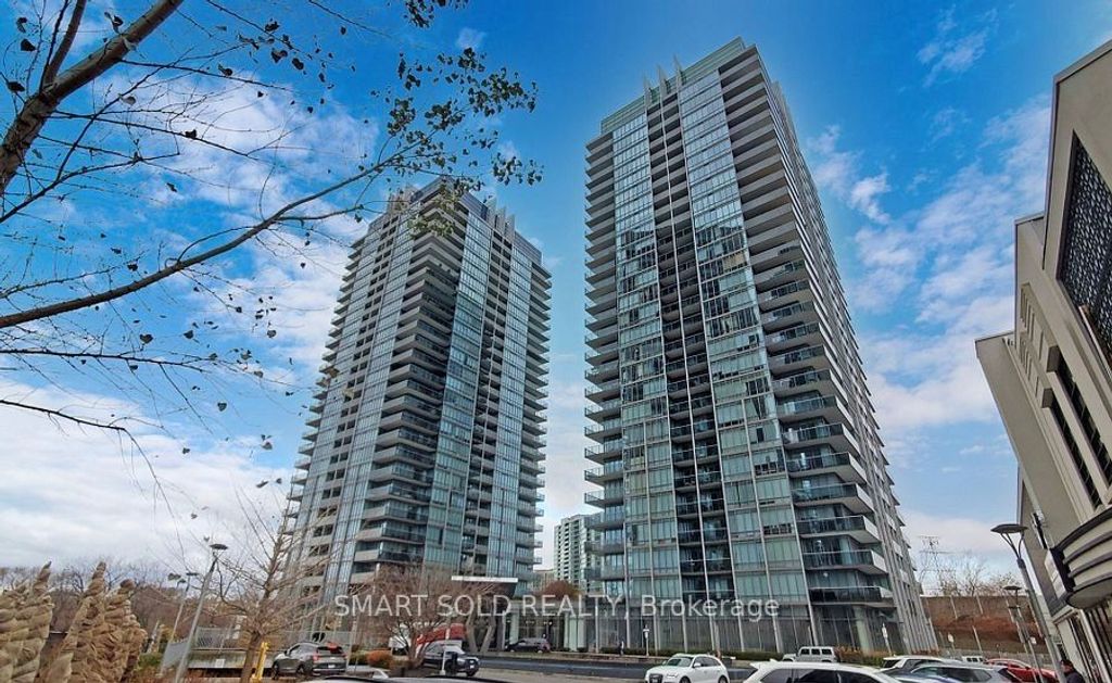 Photo of 90 Park Lawn Road #2608, Toronto, ON M8Y 0B6 (MLS # W12448438)