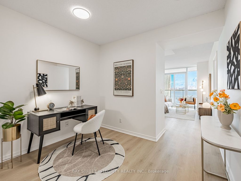 Photo of 2230 Lakeshore Boulevard W #2706, Toronto, ON M8V 0B2 (MLS # W12576864)