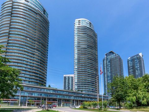 2230 Lakeshore Boulevard W 2706 Toronto ON M8V 0B2