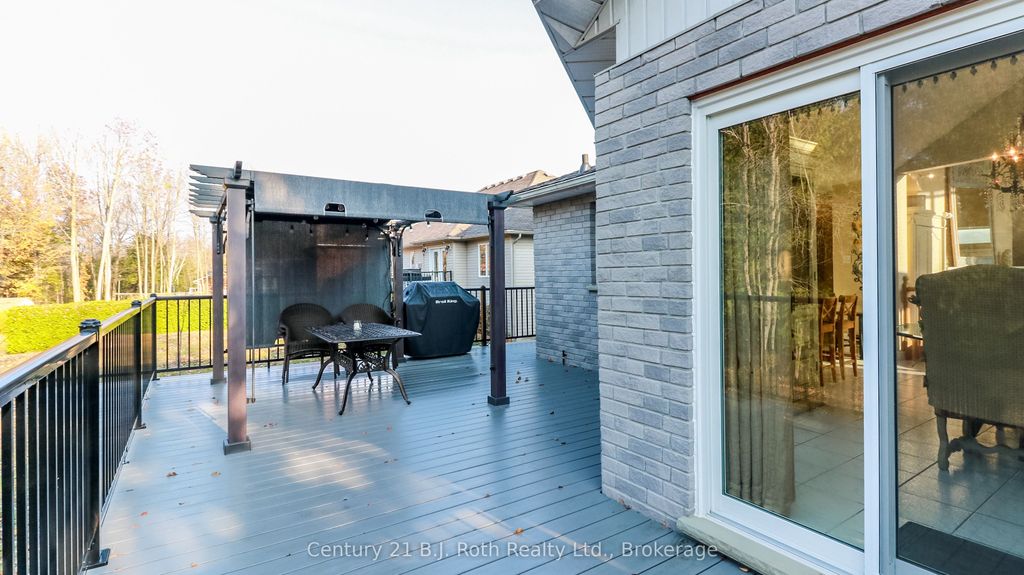 Photo of 20 Grant Avenue, Tiny, ON L0L 1P1 (MLS # S13027478)