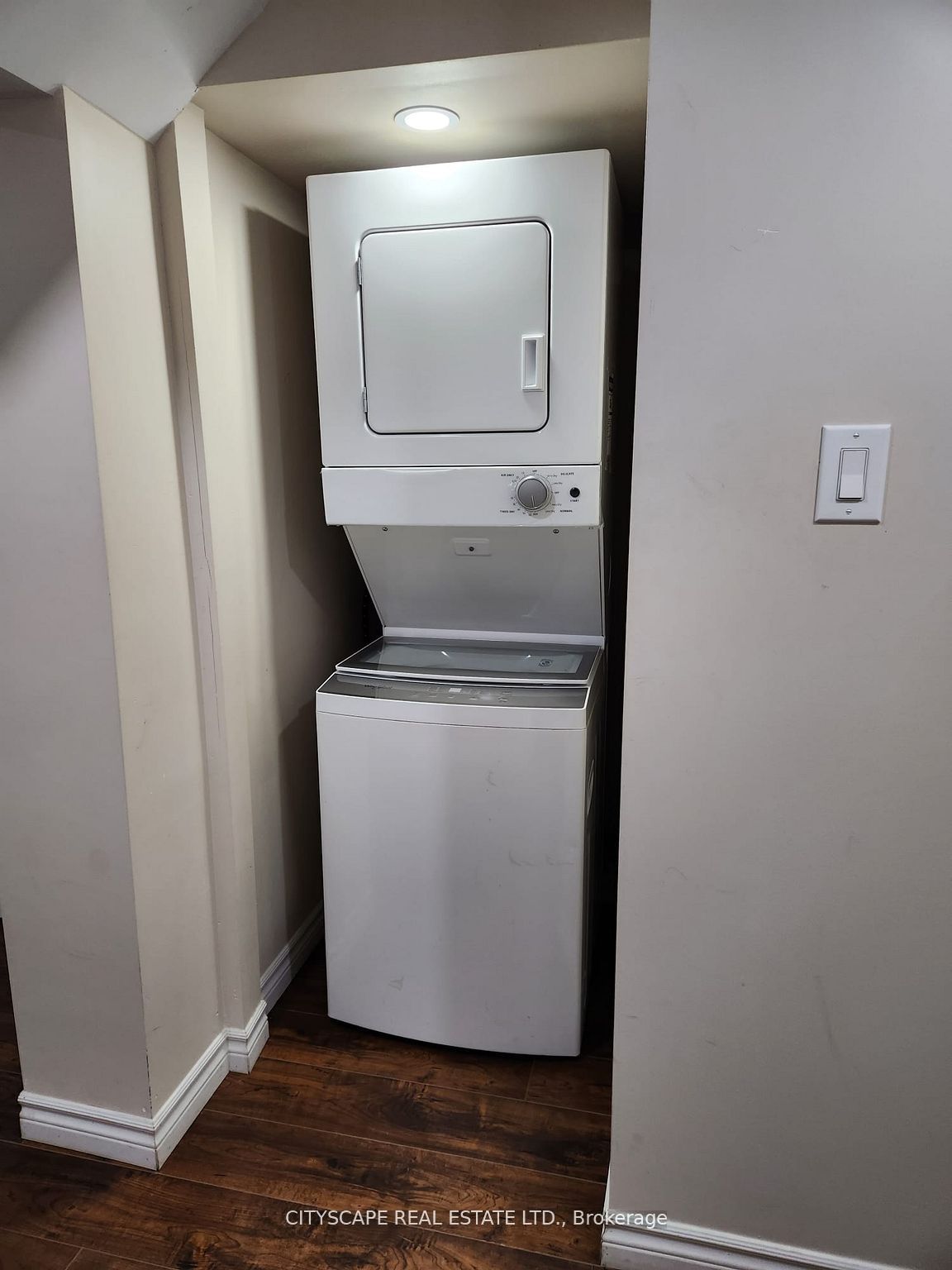 151 Allegro Drive Bsmt