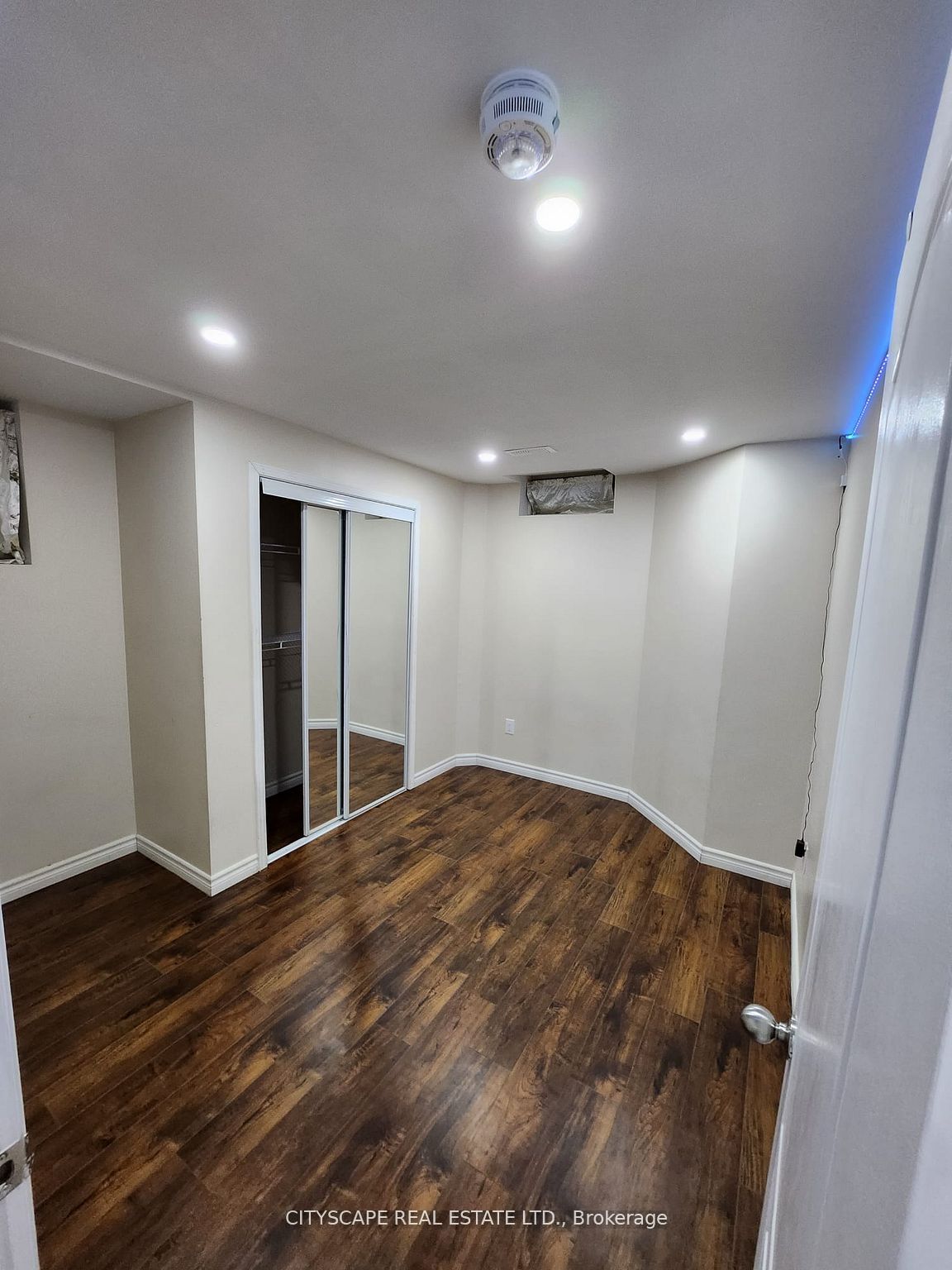 151 Allegro Drive Bsmt