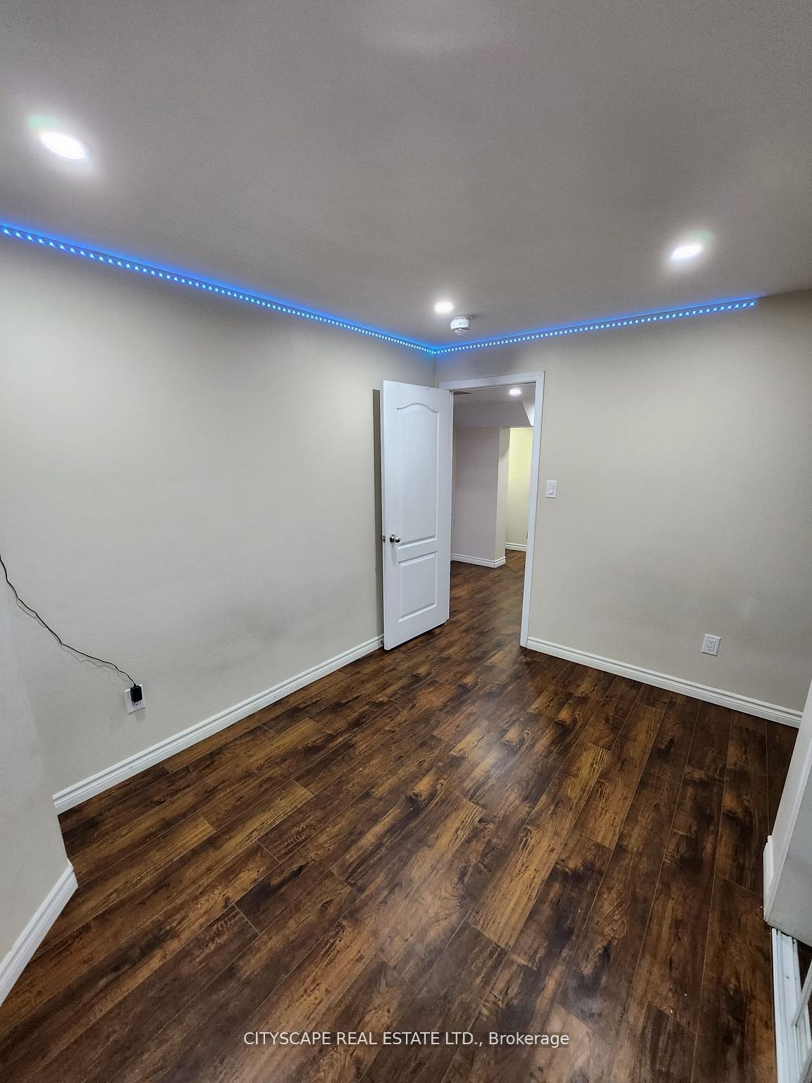 151 Allegro Drive Bsmt