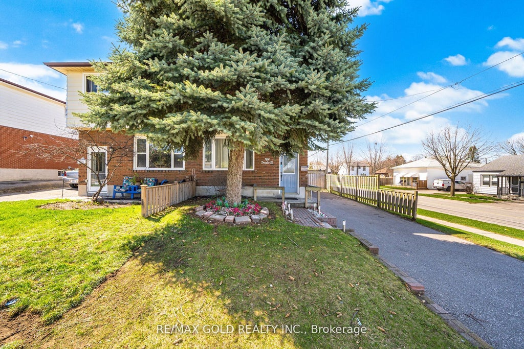 Photo of 784 Douglas Street, Oshawa, ON L1H 5C9 (MLS # E13410916)