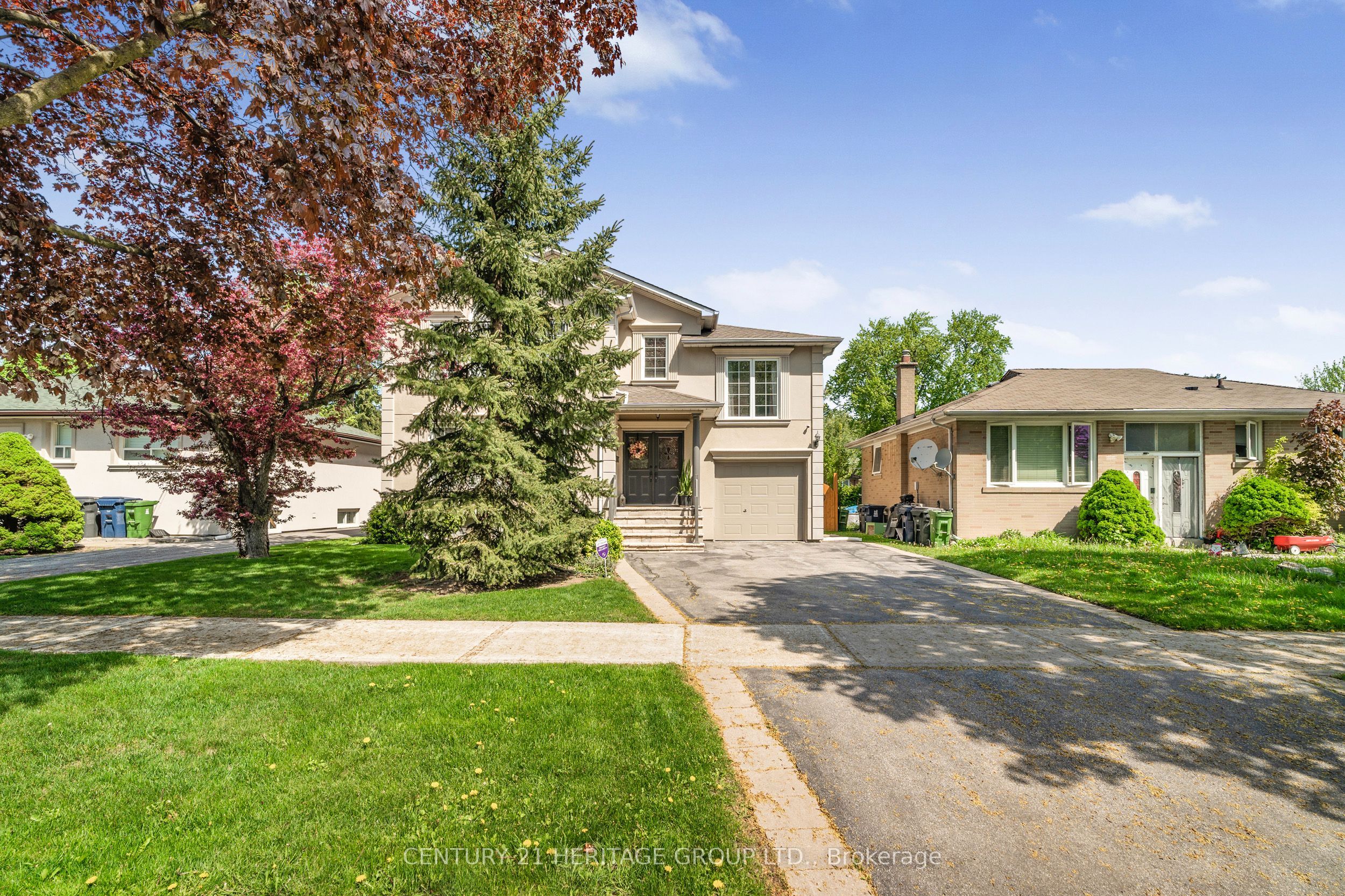162 Goulding Avenue