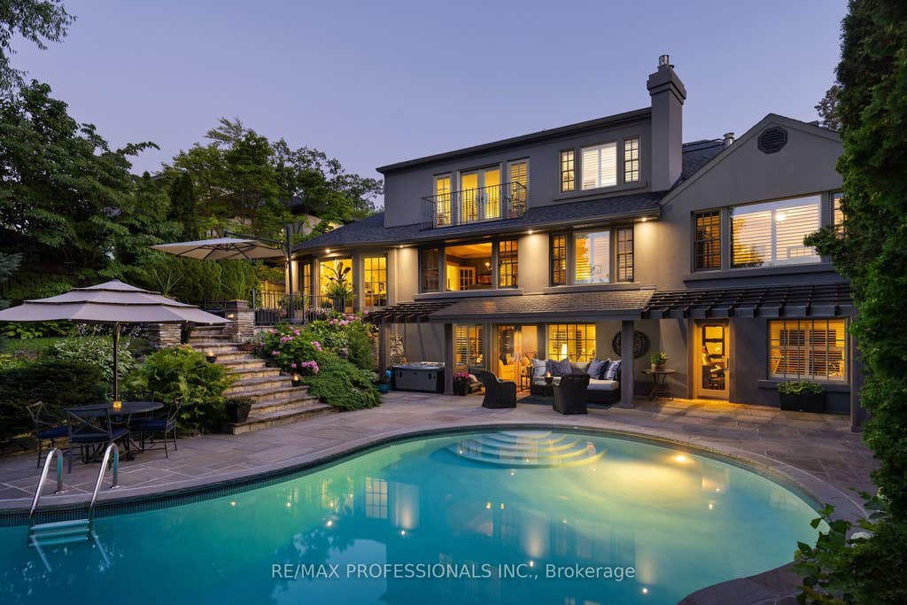 Photo of 19 The Kingsway N/A, Toronto, ON M8X 2S9 (MLS # W13644600)