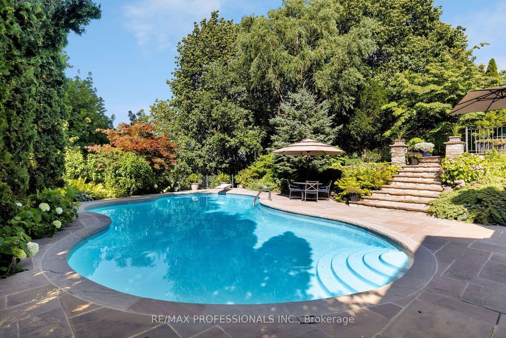 Photo of 19 The Kingsway N/A, Toronto, ON M8X 2S9 (MLS # W13644600)