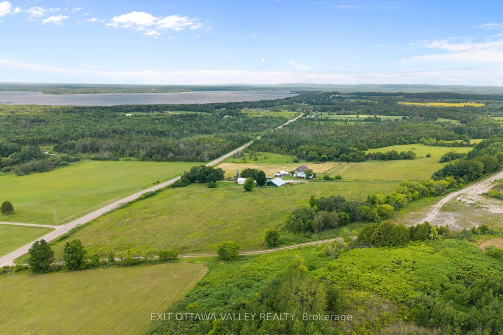 Photo of 1746 Lookout Road, Whitewater Region, ON K0J 2L0 (MLS # X13580690)