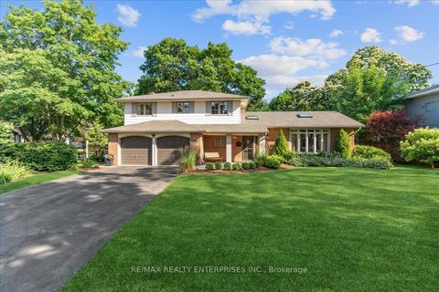 1424 Indian Road Mississauga ON L5H 1S6