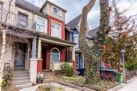 235 Markham Street Toronto ON M6J 2G7