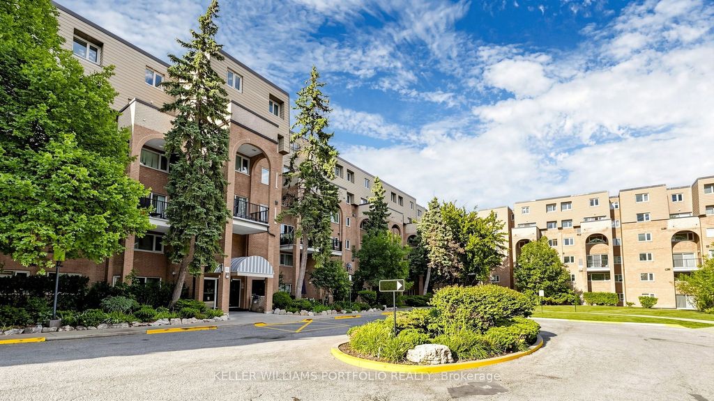 Photo of 4005 Don Mills Road #358, Toronto, ON M2H 3J9 (MLS # C13530226)